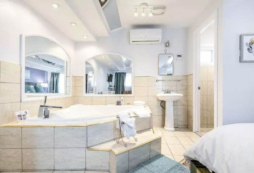Motel Rideau