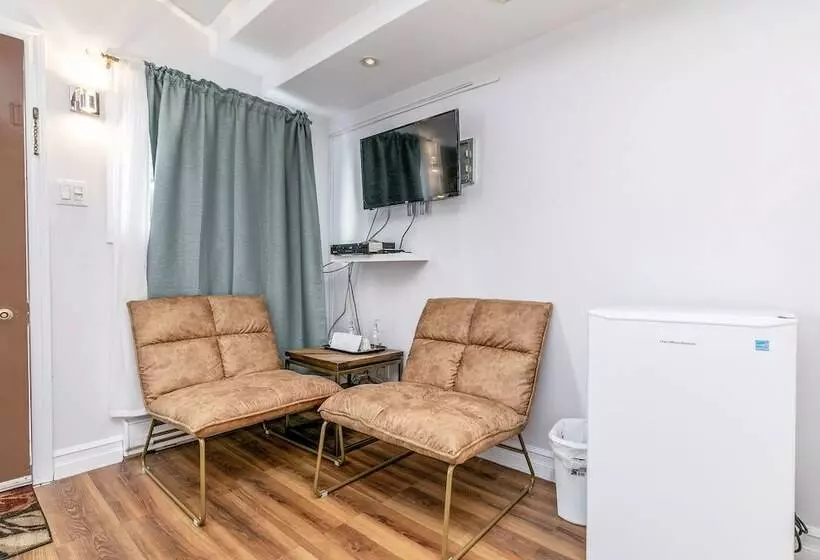 Motel Rideau