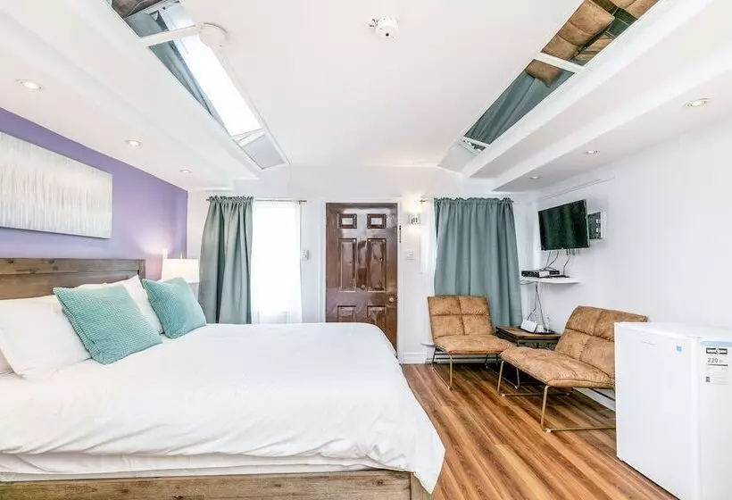 Motel Rideau