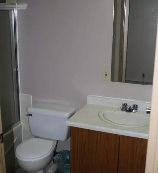 Motelli Rimbey Motor Inn