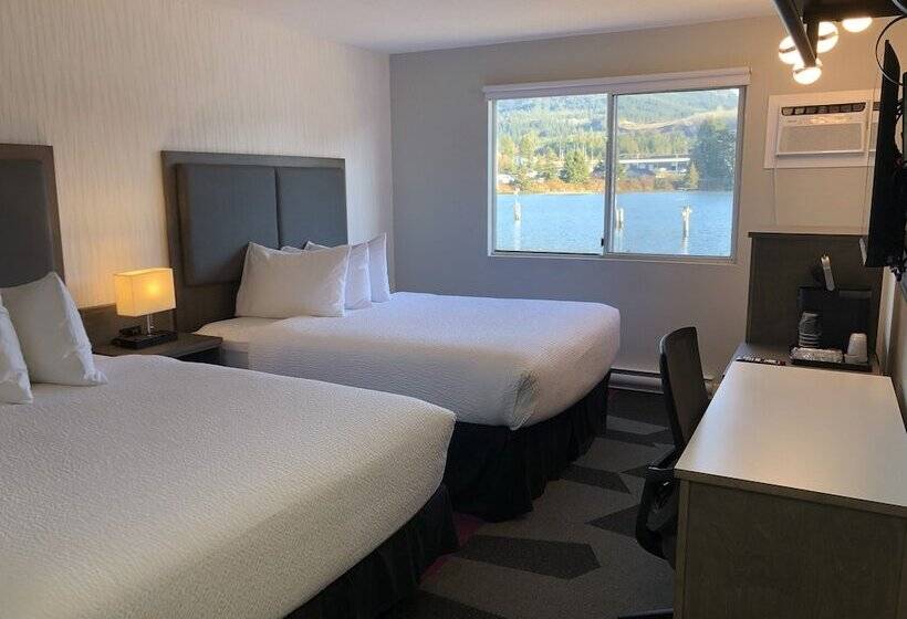 מוטל The Spot At Porpoise Bay