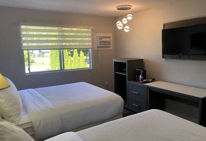 מוטל The Spot At Porpoise Bay