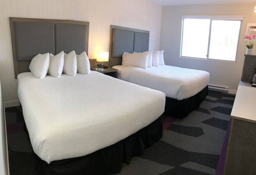 מוטל The Spot At Porpoise Bay