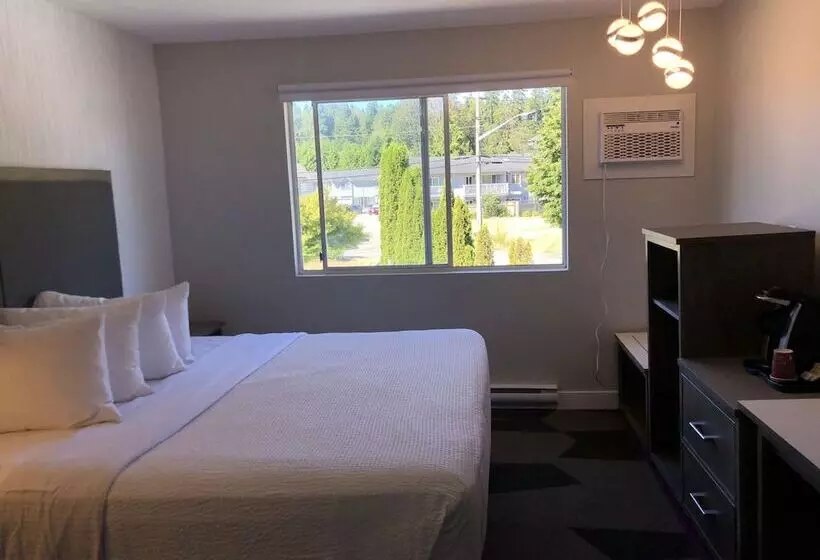 モーテル The Spot At Porpoise Bay