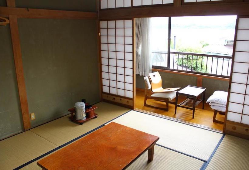 Nagahama Ryokan