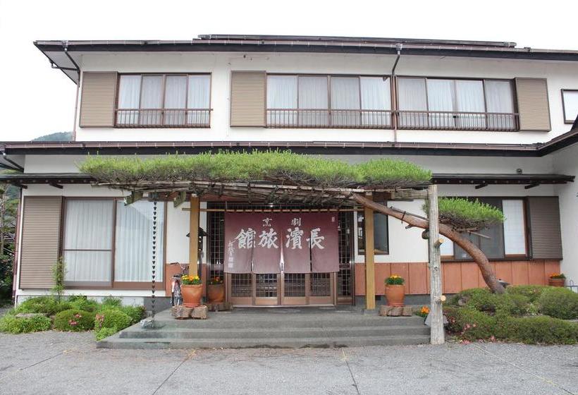 Nagahama Ryokan