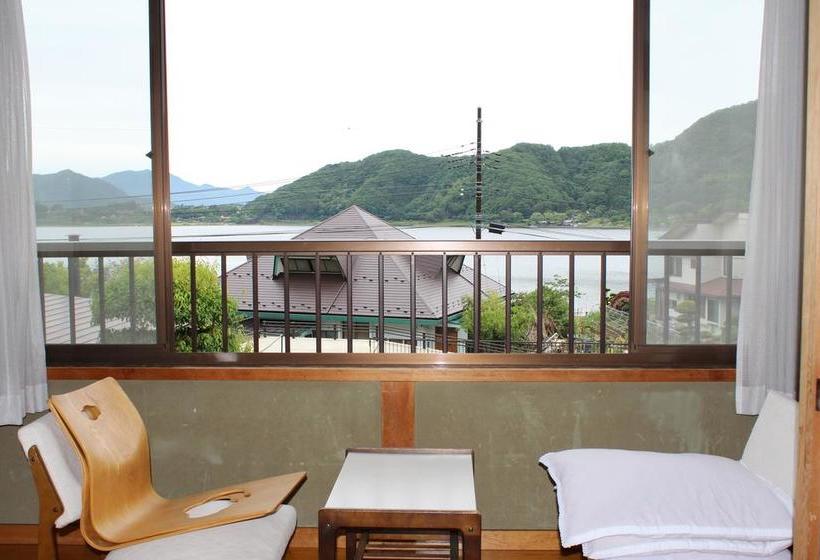 Nagahama Ryokan