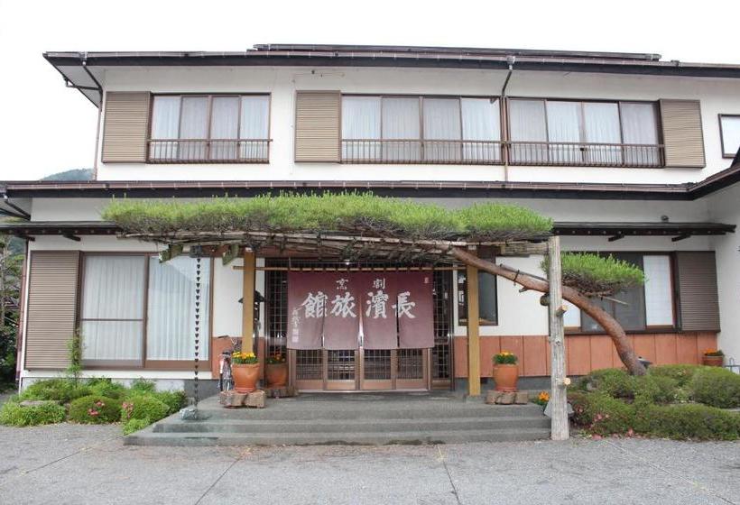 Nagahama Ryokan