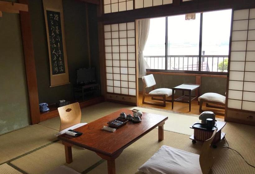 Nagahama Ryokan