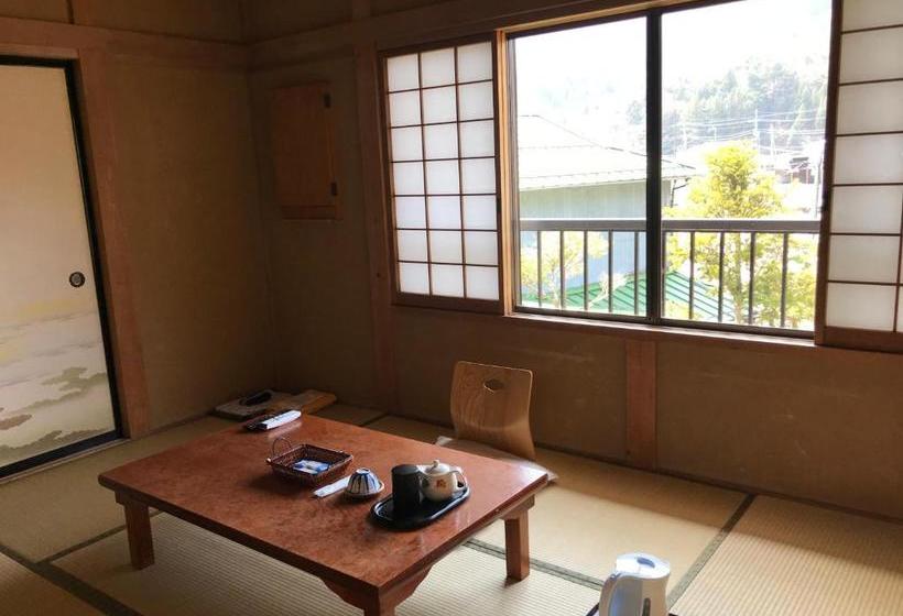 Nagahama Ryokan