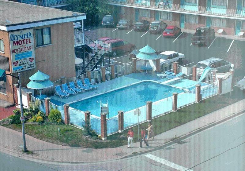 Olympia Motel