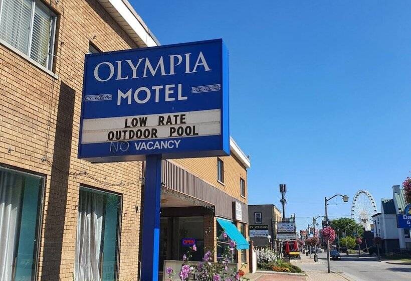 Olympia Motel