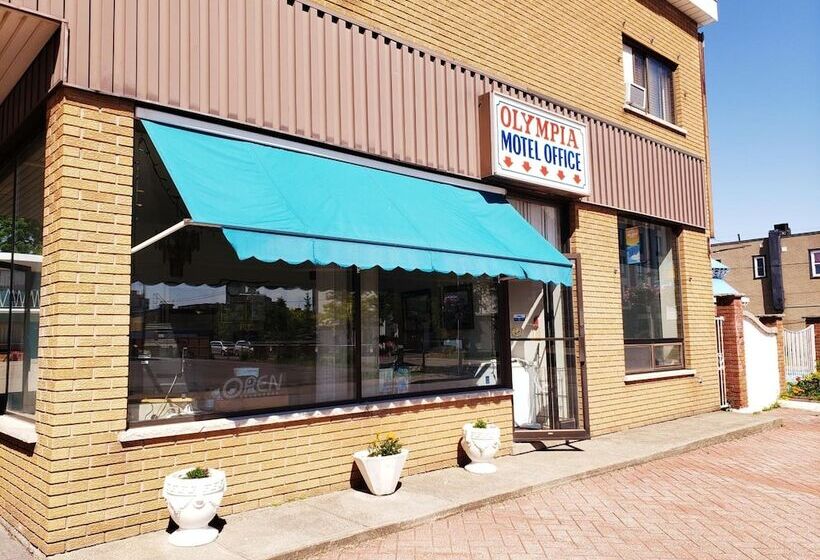 Olympia Motel