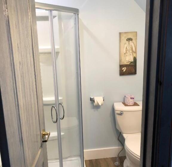 リゾートホテル Boathouse Country Inn