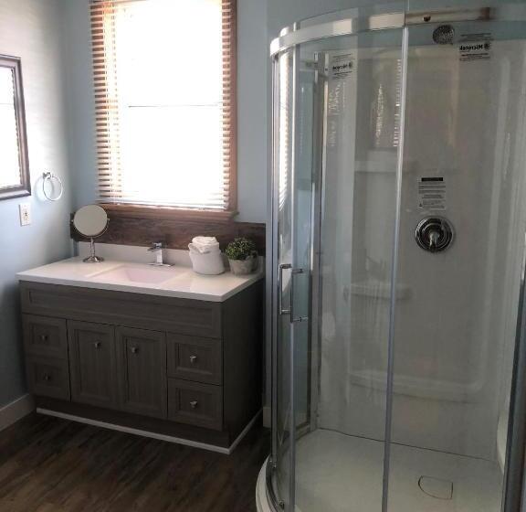 リゾートホテル Boathouse Country Inn