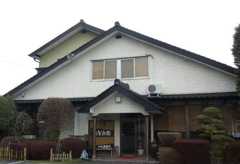 旅館 Asobe