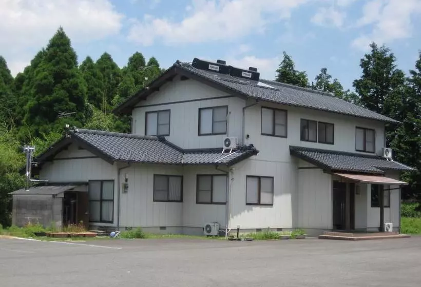 旅館 Asobe