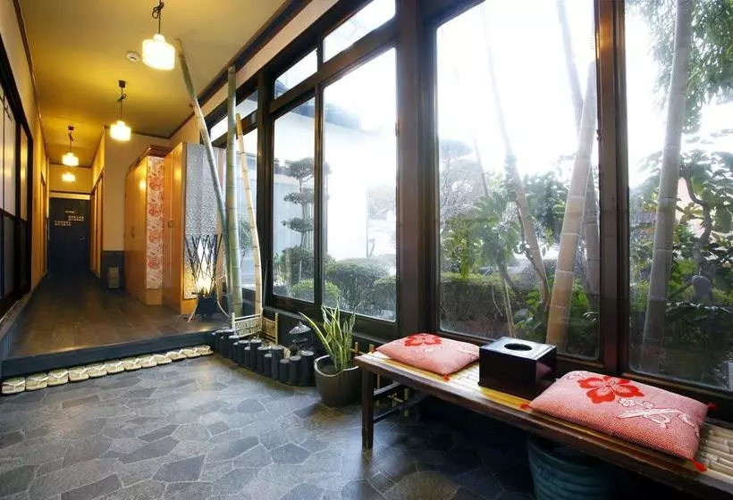 旅館 Asobe