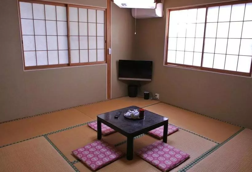 旅館 Asobe
