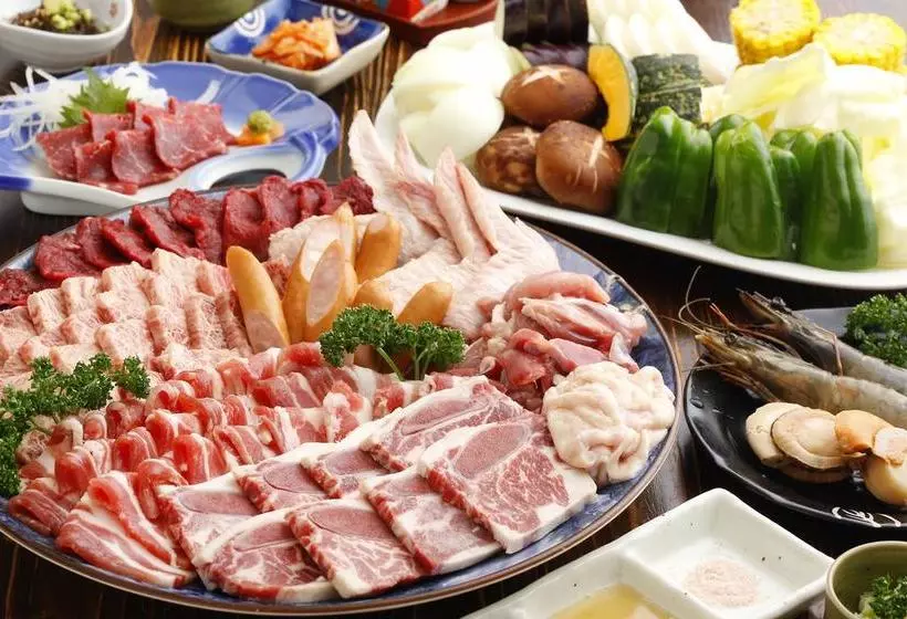 旅館 Asobe