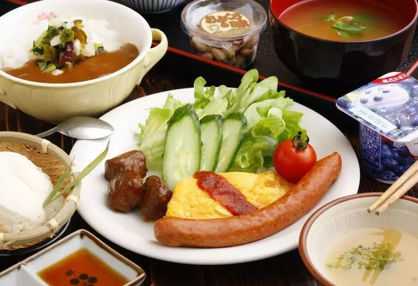 旅館 Asobe