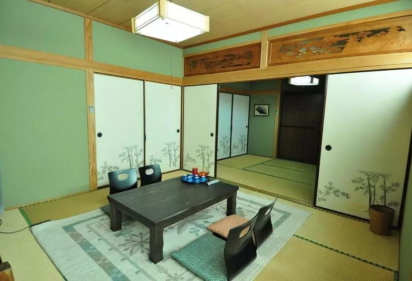 旅館 Asobe