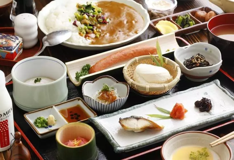 旅館 Asobe