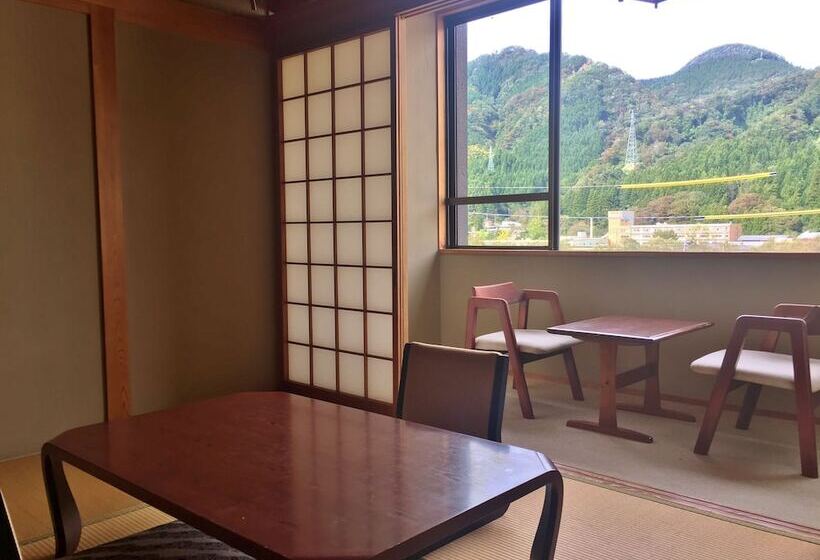 ריוקאן Bentenkaku