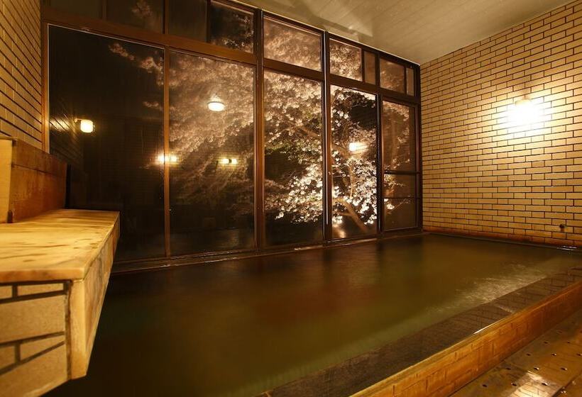 ריוקאן Bentenkaku