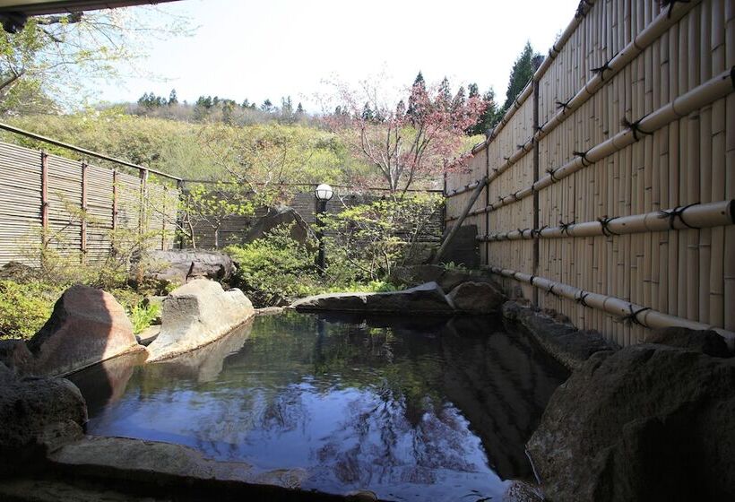 ריוקאן Bentenkaku