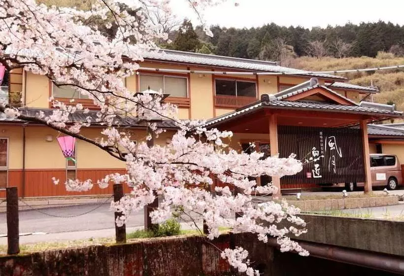 旅館 Fugetsugyosho