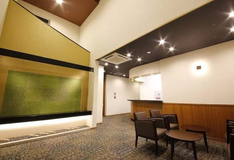 旅館 Fugetsugyosho