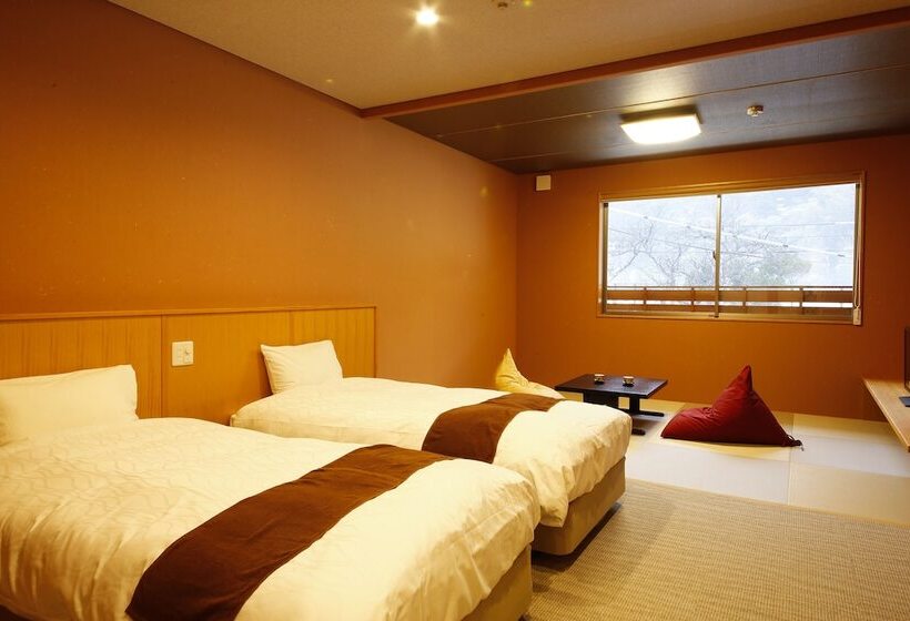 ריוקאן Fugetsugyosho