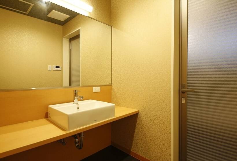 ריוקאן Fugetsugyosho