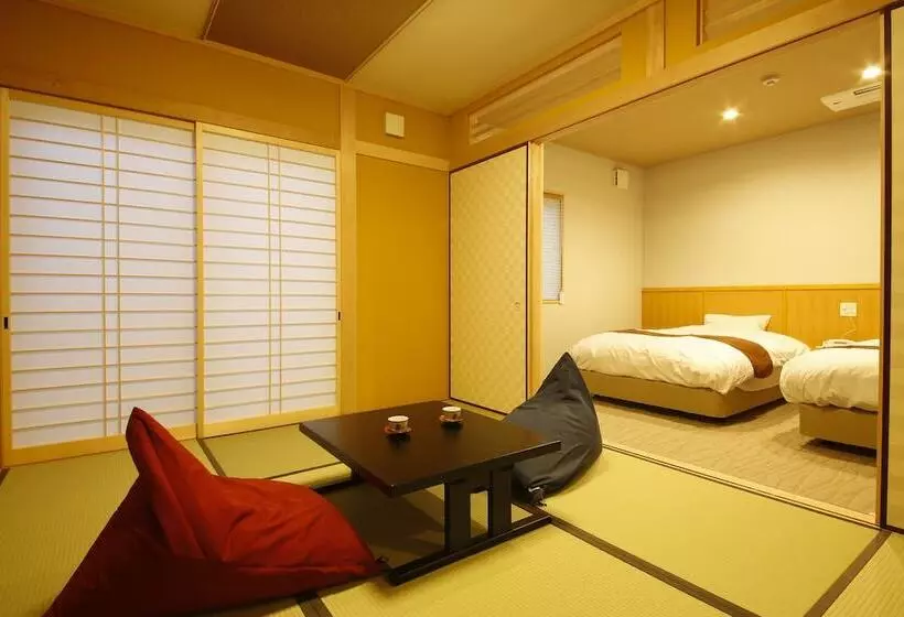 旅館 Fugetsugyosho