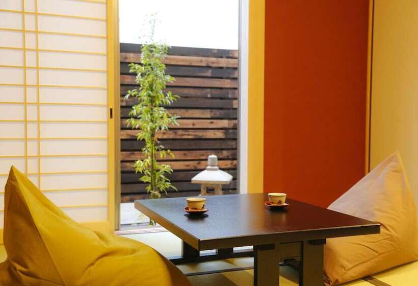 ריוקאן Fugetsugyosho