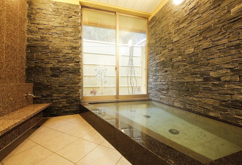 ריוקאן Fugetsugyosho