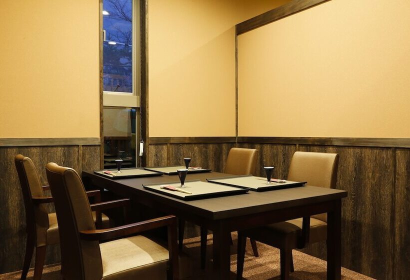 ריוקאן Fugetsugyosho