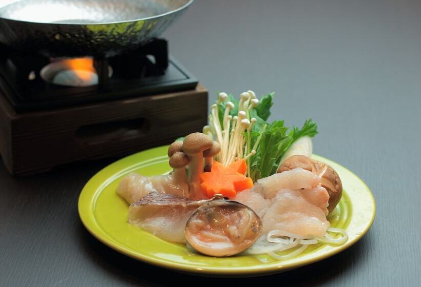 ריוקאן Fugetsugyosho