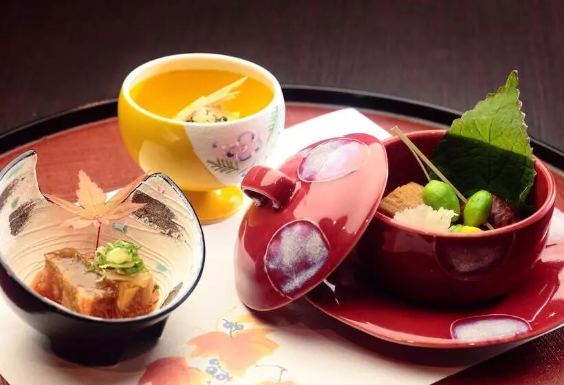 旅館 Fugetsugyosho