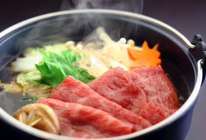 旅館 Fugetsugyosho