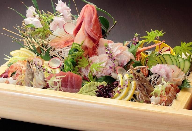 ריוקאן Fugetsugyosho