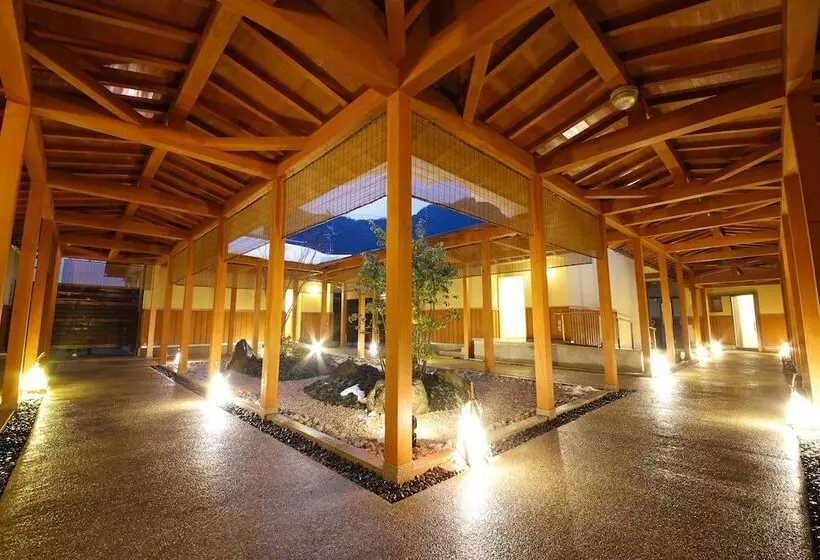 旅館 Fugetsugyosho