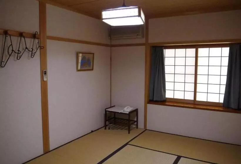Ryokan 金剛三昧院  Kongo Sanmaiin