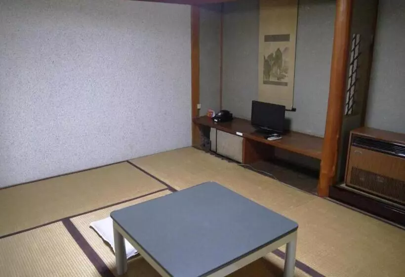 Ryokan 金剛三昧院  Kongo Sanmaiin