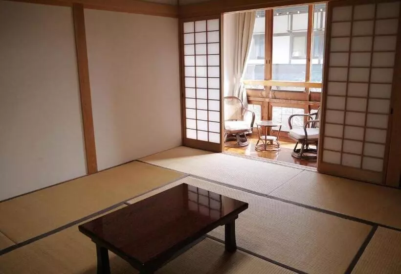 Ryokan 金剛三昧院  Kongo Sanmaiin