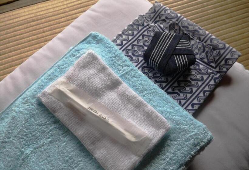 ריוקאן Kongo Sanmaiin