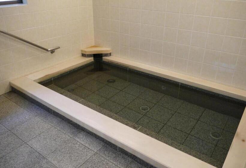 ריוקאן Kongo Sanmaiin