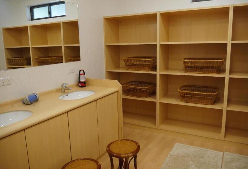 ריוקאן Kongo Sanmaiin