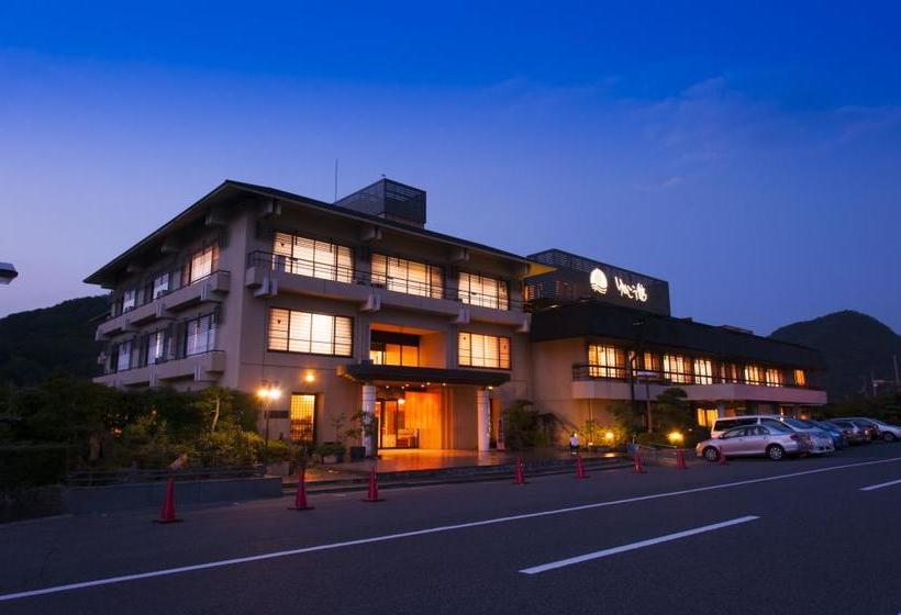 Ryokan Yunogokan Okayama